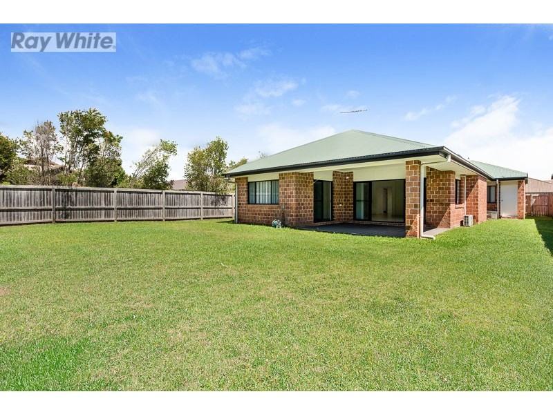 21 Dusky Street, North Lakes QLD 4509