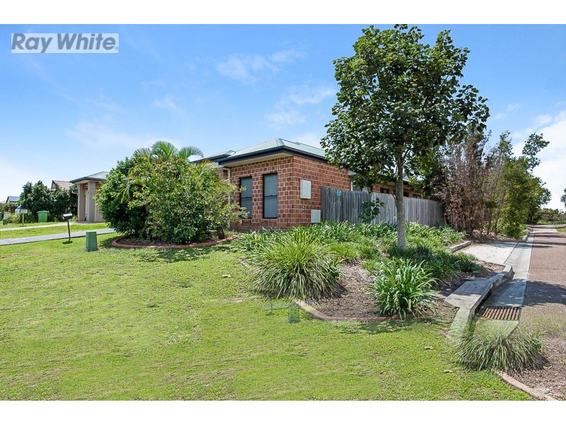 21 Dusky Street, North Lakes QLD 4509