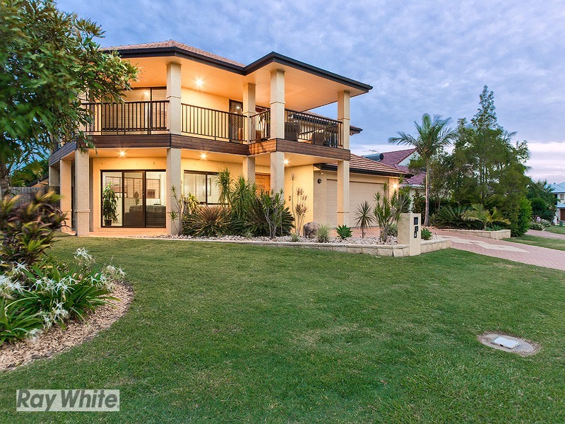 34 Copeland Drive, North Lakes QLD 4509