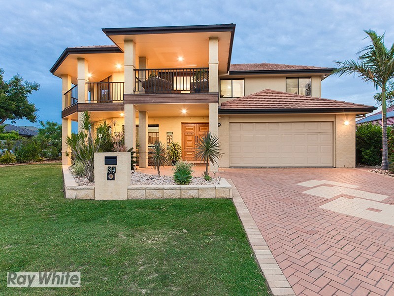 34 Copeland Drive, North Lakes QLD 4509