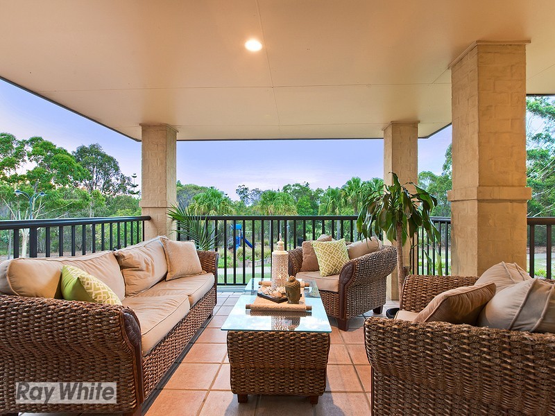 34 Copeland Drive, North Lakes QLD 4509