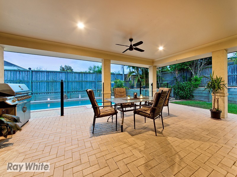 34 Copeland Drive, North Lakes QLD 4509