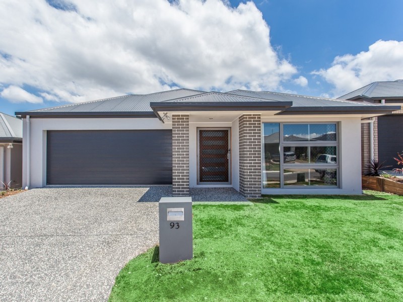 93 Expedition Drive, North Lakes QLD 4509