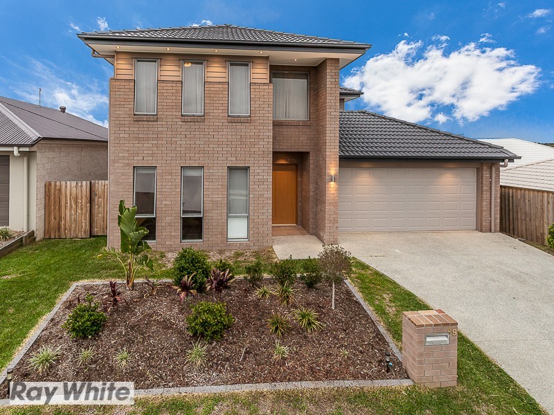 49 Expedition Drive, North Lakes QLD 4509