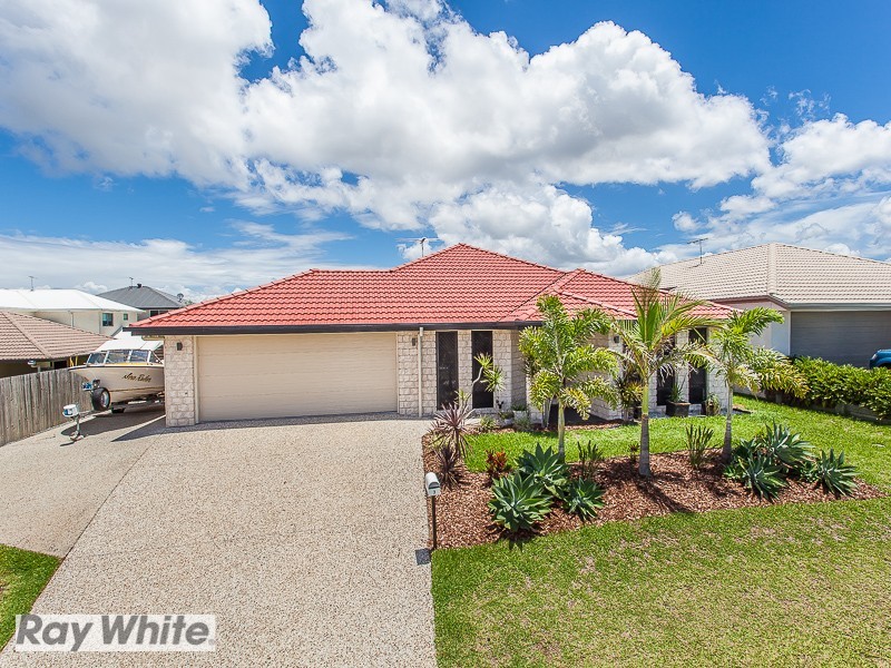 3 Highcliff Crescent, North Lakes QLD 4509