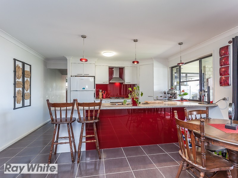 3 Highcliff Crescent, North Lakes QLD 4509