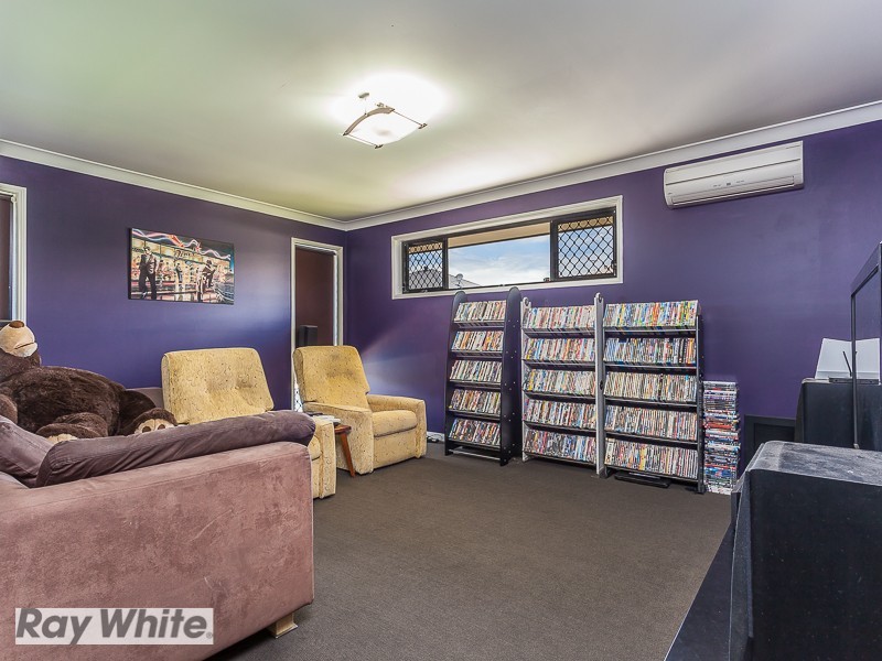 3 Highcliff Crescent, North Lakes QLD 4509