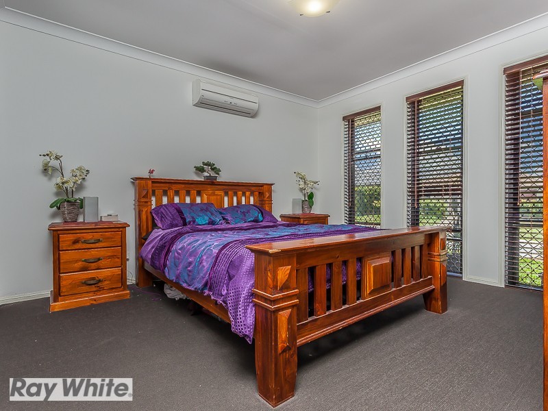 3 Highcliff Crescent, North Lakes QLD 4509