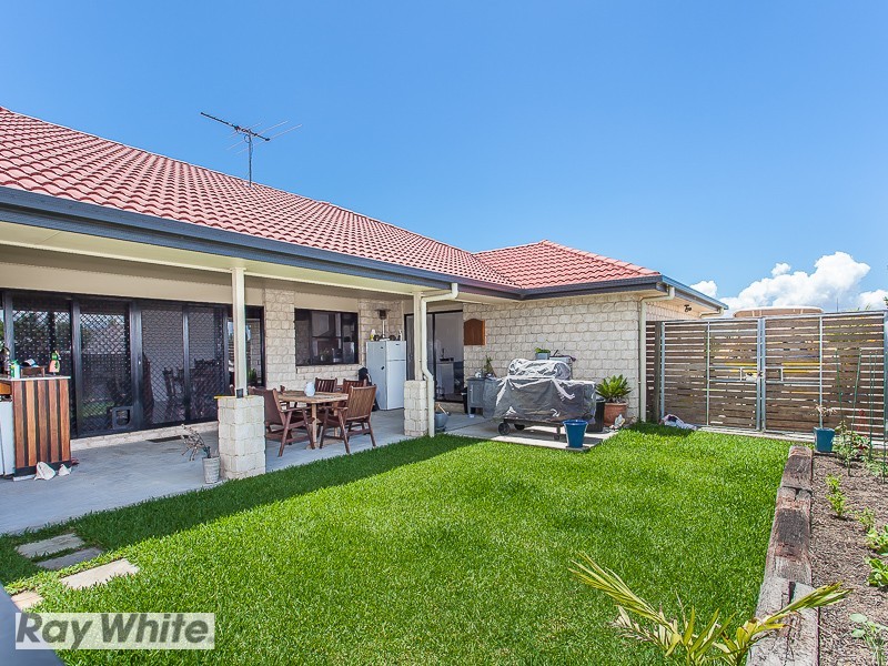 3 Highcliff Crescent, North Lakes QLD 4509