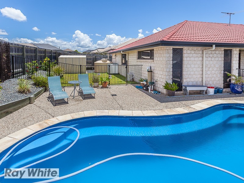 3 Highcliff Crescent, North Lakes QLD 4509