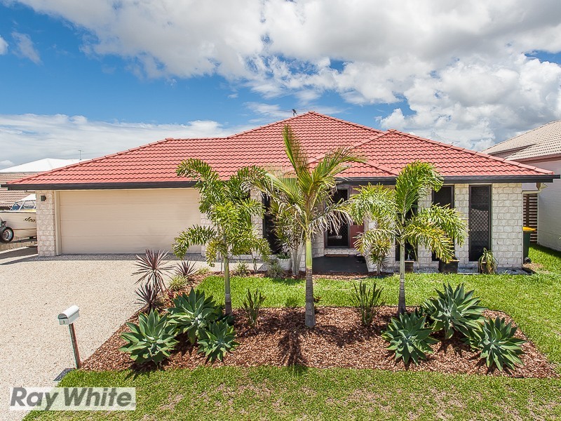 3 Highcliff Crescent, North Lakes QLD 4509