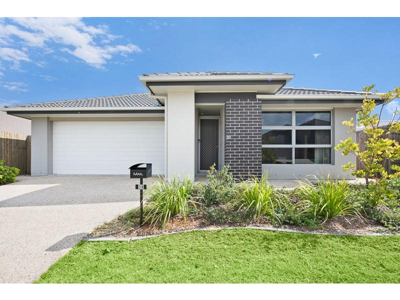 38 Expedition Drive, North Lakes QLD 4509