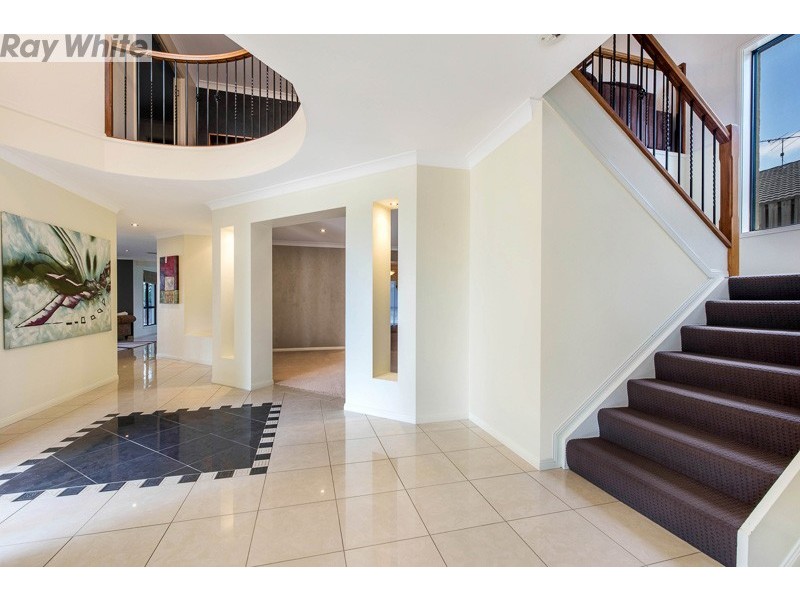 3 Gannet Circuit, North Lakes QLD 4509