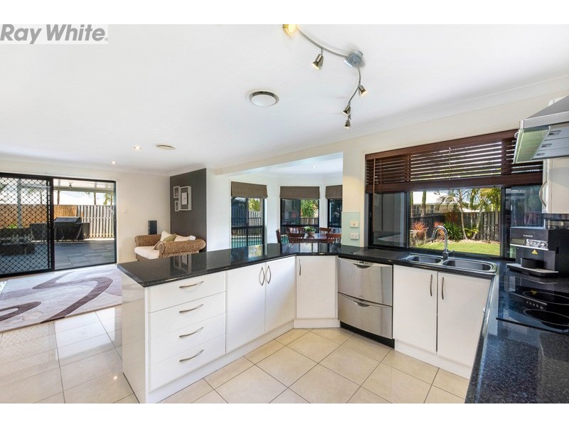 3 Gannet Circuit, North Lakes QLD 4509