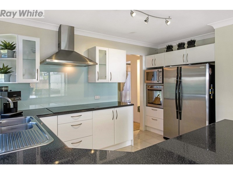 3 Gannet Circuit, North Lakes QLD 4509