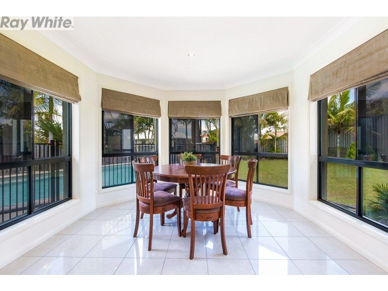 3 Gannet Circuit, North Lakes QLD 4509