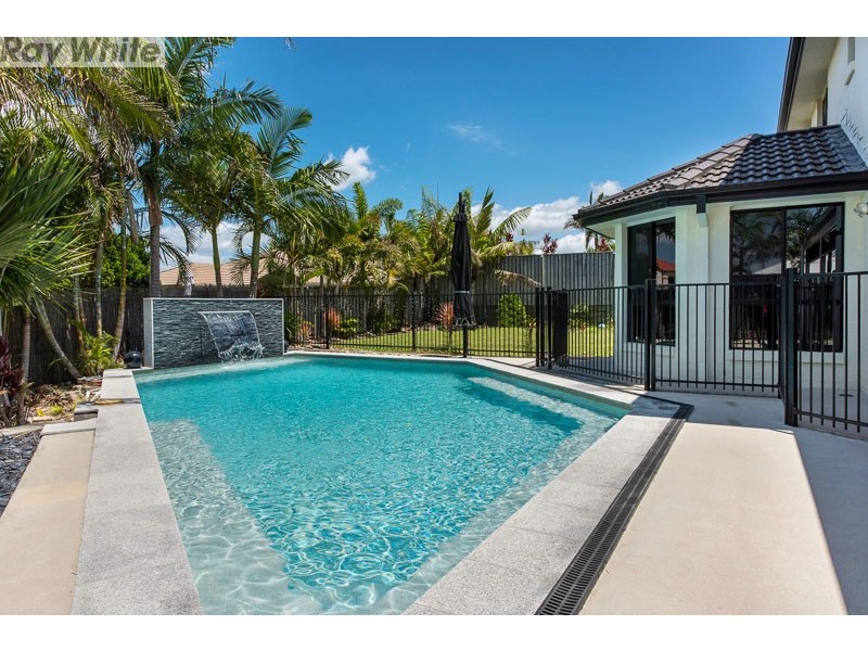 3 Gannet Circuit, North Lakes QLD 4509
