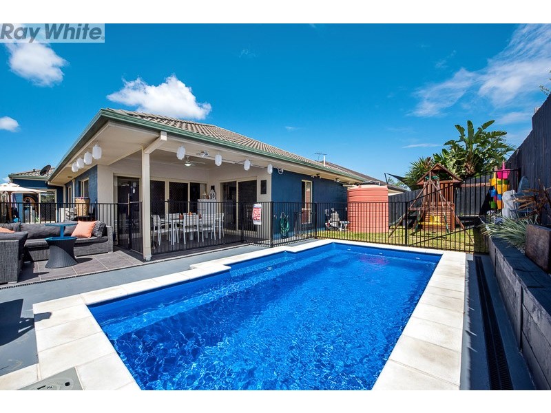 3 Kangaroo Street, North Lakes QLD 4509