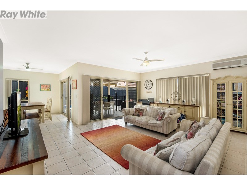 3 Kangaroo Street, North Lakes QLD 4509