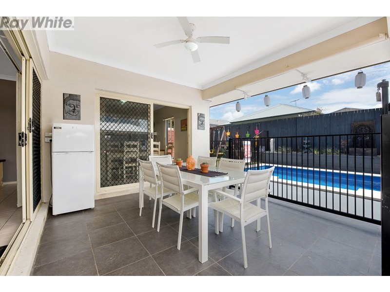 3 Kangaroo Street, North Lakes QLD 4509