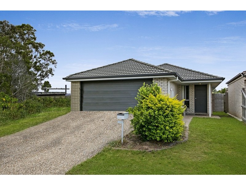 32 Jones Street, Rothwell QLD 4022