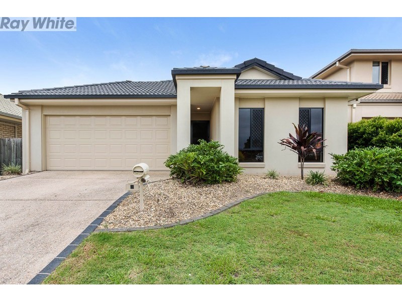 5 Silkpod Court, North Lakes QLD 4509