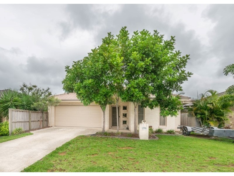 18 Carmody Parade, North Lakes QLD 4509