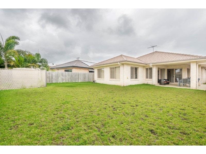 18 Carmody Parade, North Lakes QLD 4509