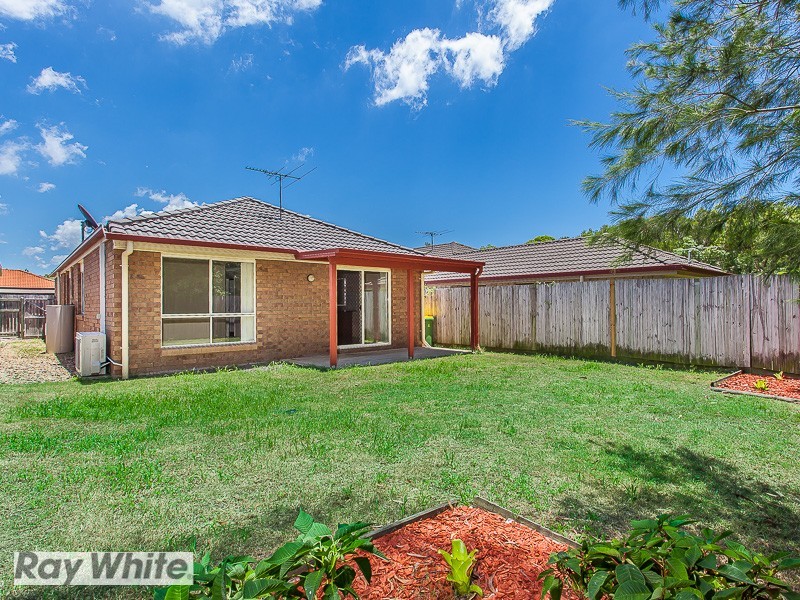 26 Musgrave Street, North Lakes QLD 4509