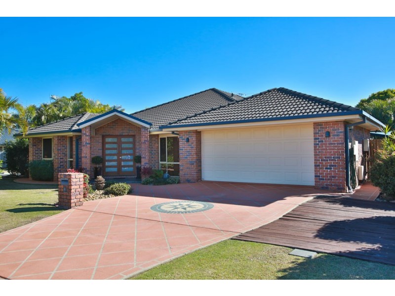 20 Swords Parade, North Lakes QLD 4509