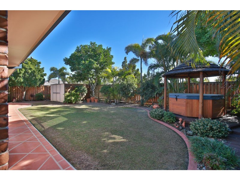 20 Swords Parade, North Lakes QLD 4509