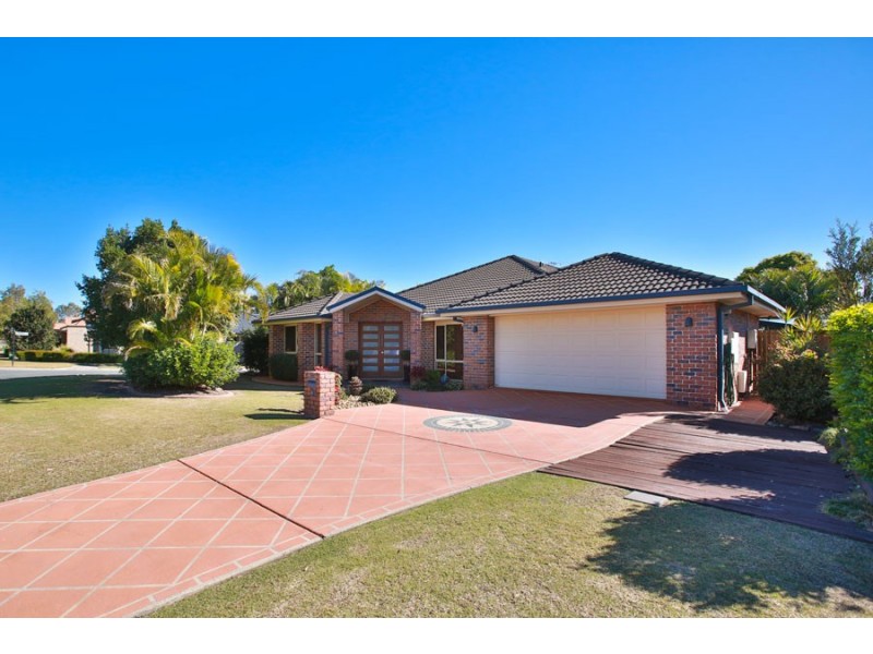 20 Swords Parade, North Lakes QLD 4509