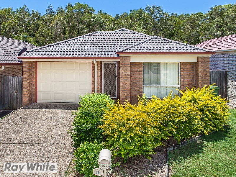 26 Musgrave St., North Lakes QLD 4509
