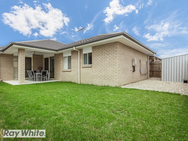 20 Peppercorn Street, Griffin QLD 4503