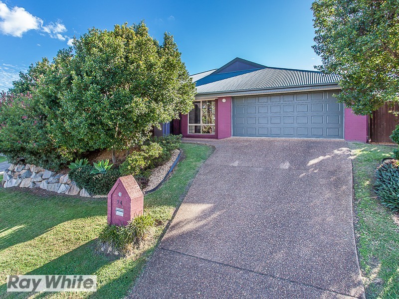 54 Balstrup Road North, Kallangur QLD 4503