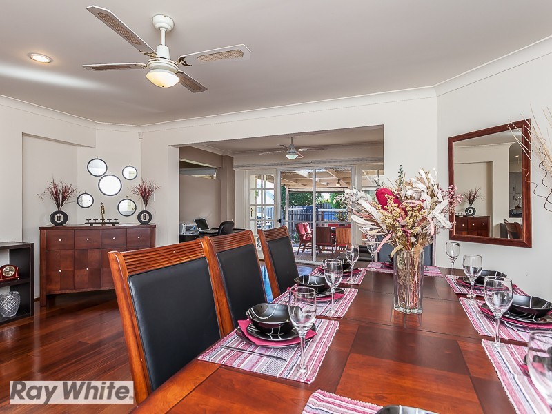 54 Balstrup Road North, Kallangur QLD 4503