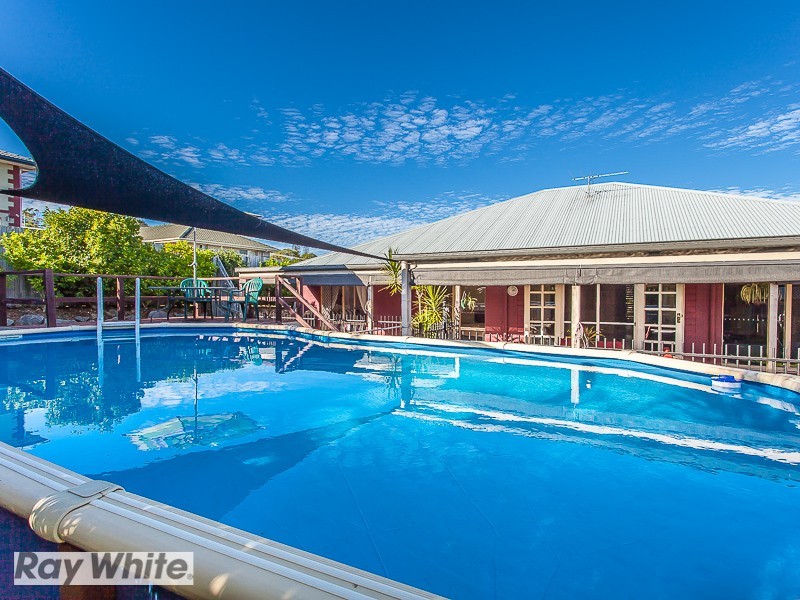 54 Balstrup Road North, Kallangur QLD 4503