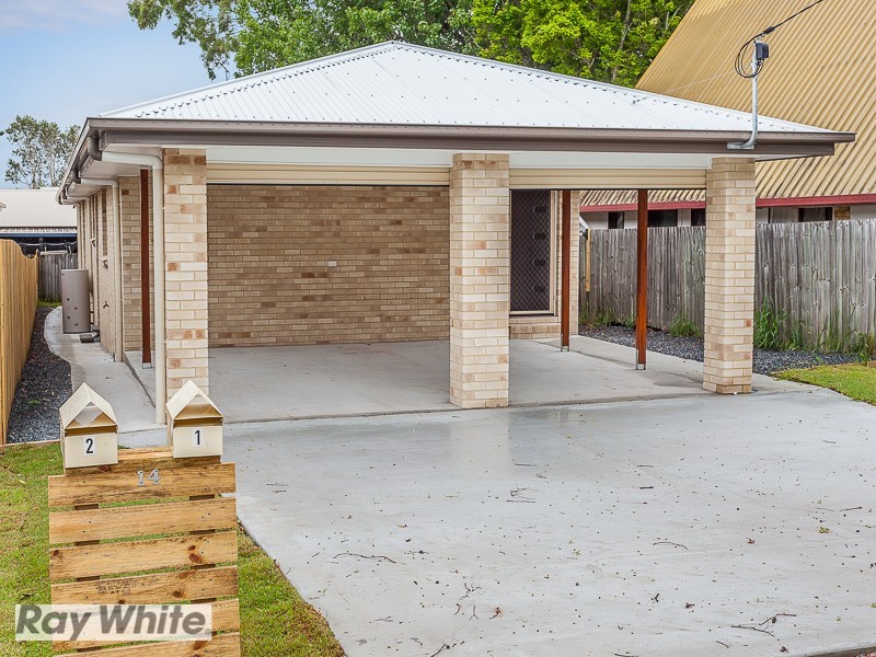 1/14 Alice Street, Mango Hill QLD 4509