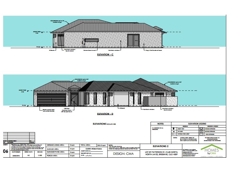 42 Paterson Street, North Lakes QLD 4509