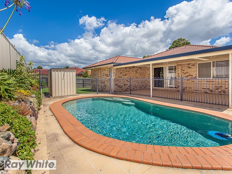 26 Topaz Drive, Mango Hill QLD 4509