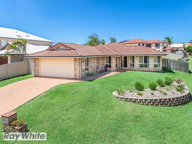 26 Topaz Drive, Mango Hill QLD 4509