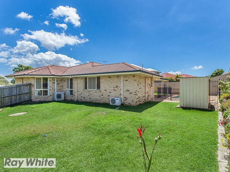 26 Topaz Drive, Mango Hill QLD 4509