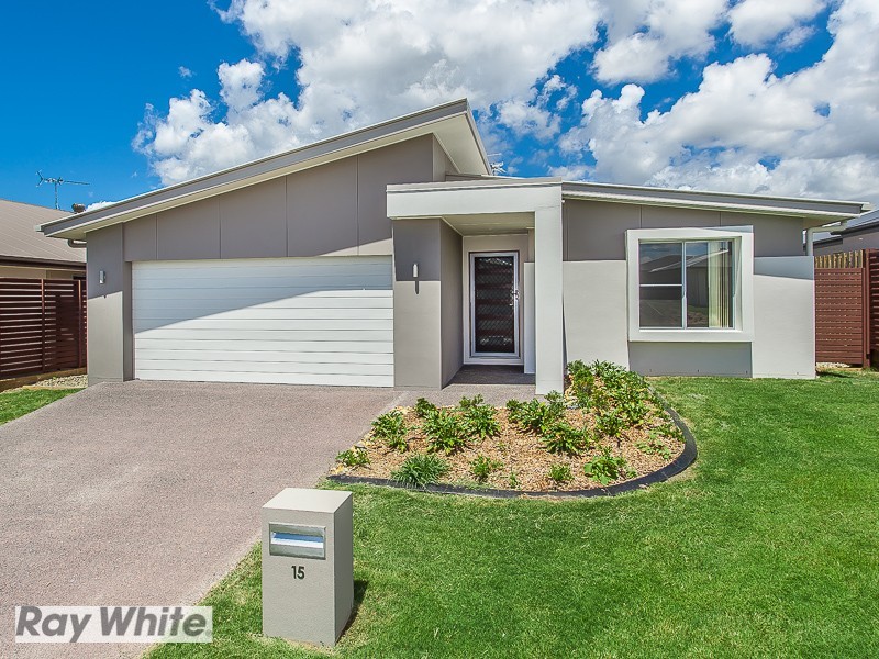 15 Macadamia Street, Mango Hill QLD 4509