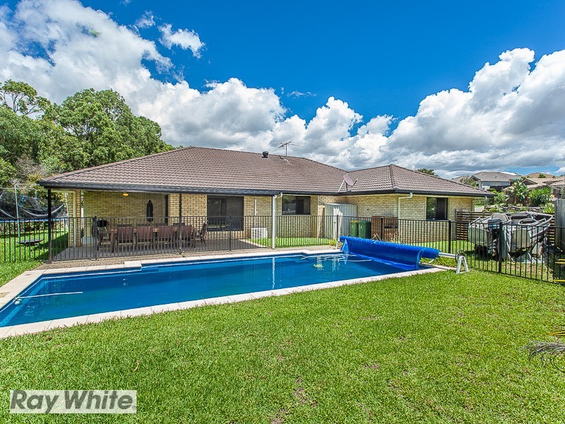 42 Mercury Parade, Mango Hill QLD 4509