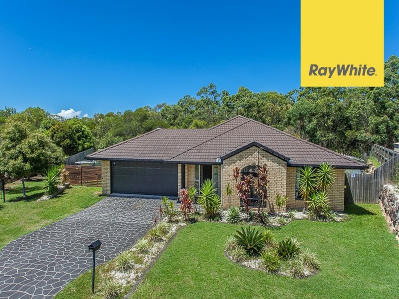 42 Mercury Parade, Mango Hill QLD 4509