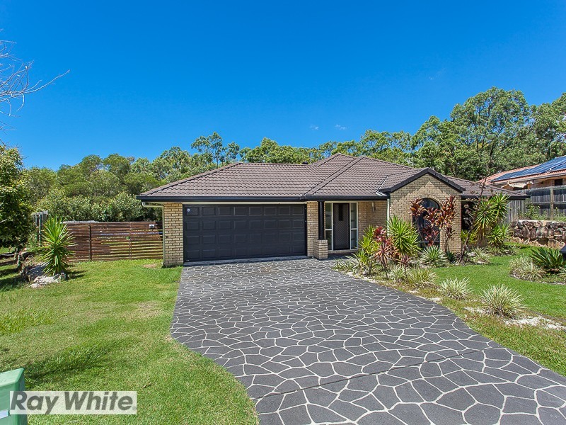 42 Mercury Parade, Mango Hill QLD 4509