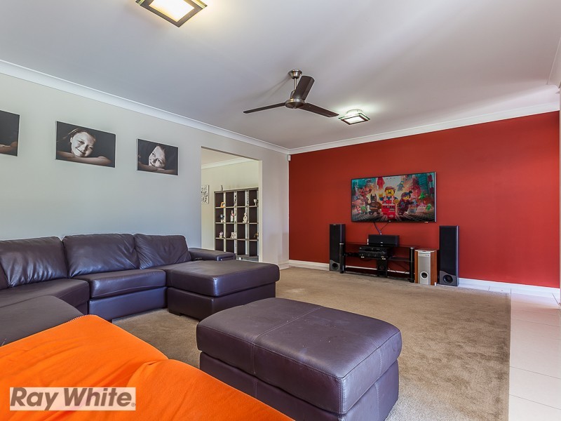 42 Mercury Parade, Mango Hill QLD 4509