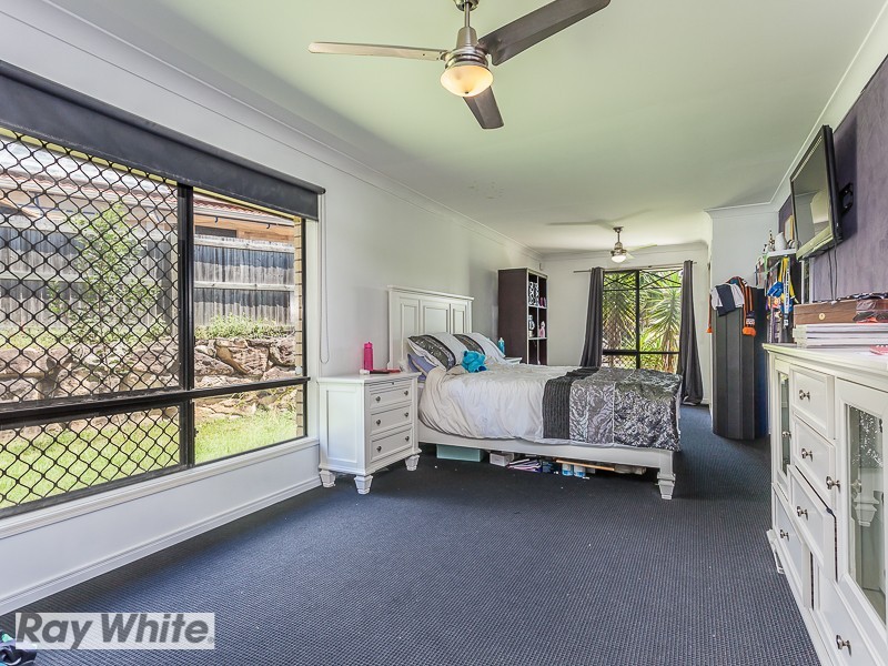 42 Mercury Parade, Mango Hill QLD 4509