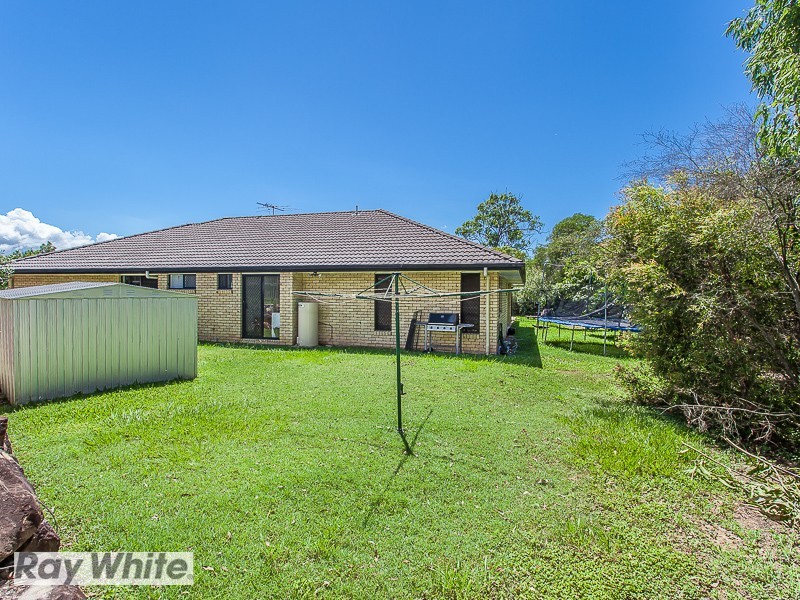 42 Mercury Parade, Mango Hill QLD 4509