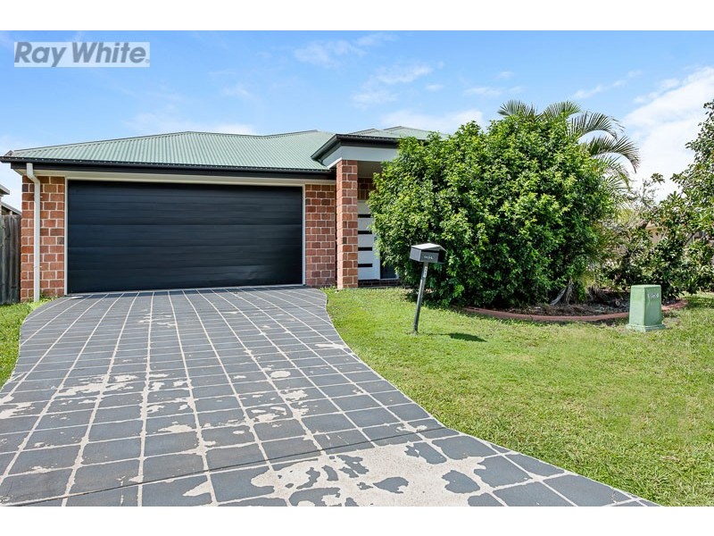 21 Dusky Street, North Lakes QLD 4509